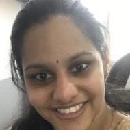 Neethu B. MTech Tuition trainer in Kochi