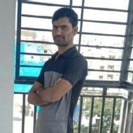 Dharavath Naresh Swimming trainer in Hyderabad