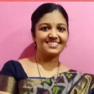 Hemavathi H. Kannada Language trainer in Bangalore