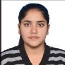 Photo of Shraddha G.