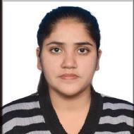 Shraddha G. Pharmacy Tuition trainer in Gunnour