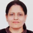 Photo of Vibha J.