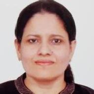 Vibha J. Class 10 trainer in Delhi