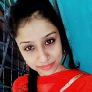 Meha J. Class 11 Tuition trainer in Chennai