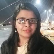 Sheetal Y. Class I-V Tuition trainer in Rewari