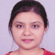 Pallavi R. Class 10 trainer in Nagpur