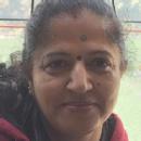 Photo of Anita Arora