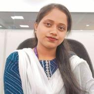 Priyanka Tiwari Class I-V Tuition trainer in Thane