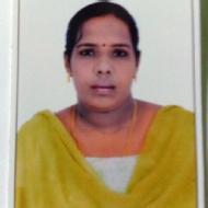 Pavithra M Class I-V Tuition trainer in Bangalore