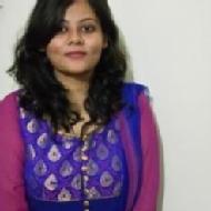 Dr. Anamika Bhowmik Class 12 Tuition trainer in Delhi