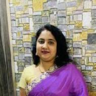 Mansi P. Class 11 Tuition trainer in Ahmedabad