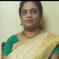 Pavithra Teacher trainer in Bangalore