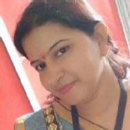 Monika Dubey Class 10 trainer in Bangalore