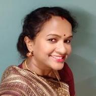 Aruna E. Class I-V Tuition trainer in Thane