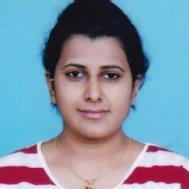 Divya D. Phonics trainer in Bangalore