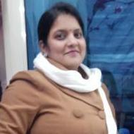 Deepa D. Class I-V Tuition trainer in Panna