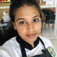 Niveditha T. Cooking trainer in Bangalore