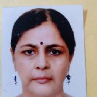 Shabnam R. Class 10 trainer in Noida