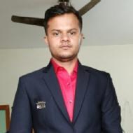 Himanshu Singh Class 10 trainer in Delhi