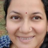 Neeraja Parthasarathy Spoken English trainer in Chennai