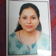 Jyoti Khatri Class 12 Tuition trainer in Delhi