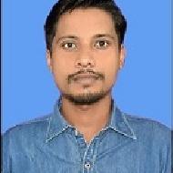 Ambrish Kumar Mishra Class 8 Tuition trainer in Sultanpur