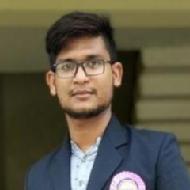 Ashirbad Samal Class 9 Tuition trainer in Aul