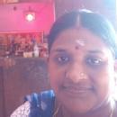 Photo of S. Aparna