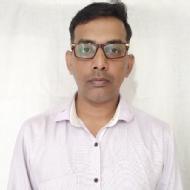 Amitav Sahoo Career Counselling trainer in Morbi