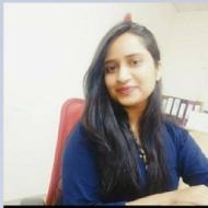 Rekha Rani Class I-V Tuition trainer in Delhi