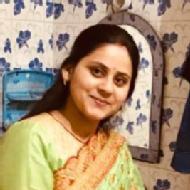 Anamika Dubey Class I-V Tuition trainer in Bareilly