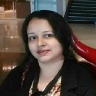 Priyanka M. Drawing trainer in Bangalore