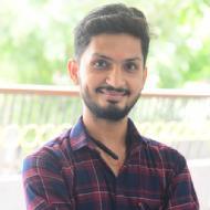 Jigish Kapuriya Class 9 Tuition trainer in Ahmedabad