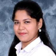 R. Thilagavathy Spoken English trainer in Chennai