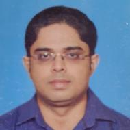 Ashutosh Kumar Class 12 Tuition trainer in Delhi