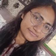 Bhavna R. Class I-V Tuition trainer in Nainital