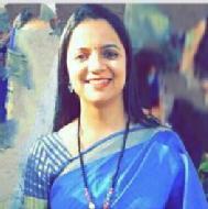 Dr. Mala D. Class 12 Tuition trainer in Jodhpur