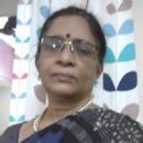 Photo of P. Jegatha S.