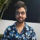 Photo of Akash Agrawal