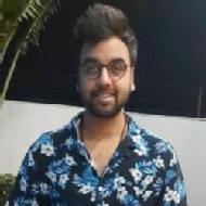 Akash Agrawal BTech Tuition trainer in Sasni