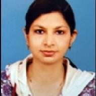 Arpita S. BSc Tuition trainer in Lucknow