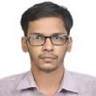 Shashank Mishra Class 11 Tuition trainer in Jamnagar