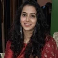 Sonakshi Sharma Class 11 Tuition trainer in Bangalore
