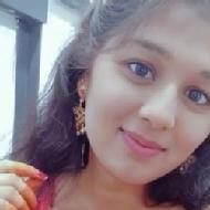 Nithisha M. Class 9 Tuition trainer in Dehradun
