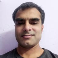 Deepak Kumar Class 12 Tuition trainer in Kota