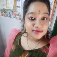 Bandella Manvitha Class 12 Tuition trainer in Hyderabad