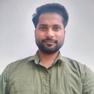 Chandra Shekhar Verma Class 12 Tuition trainer in Bareilly