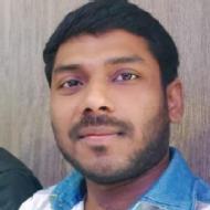 Kunal Kanti Mandal Class I-V Tuition trainer in Kolkata