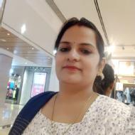 Pinki Class I-V Tuition trainer in Delhi