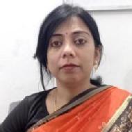 Dipali B. Class 6 Tuition trainer in Kolkata